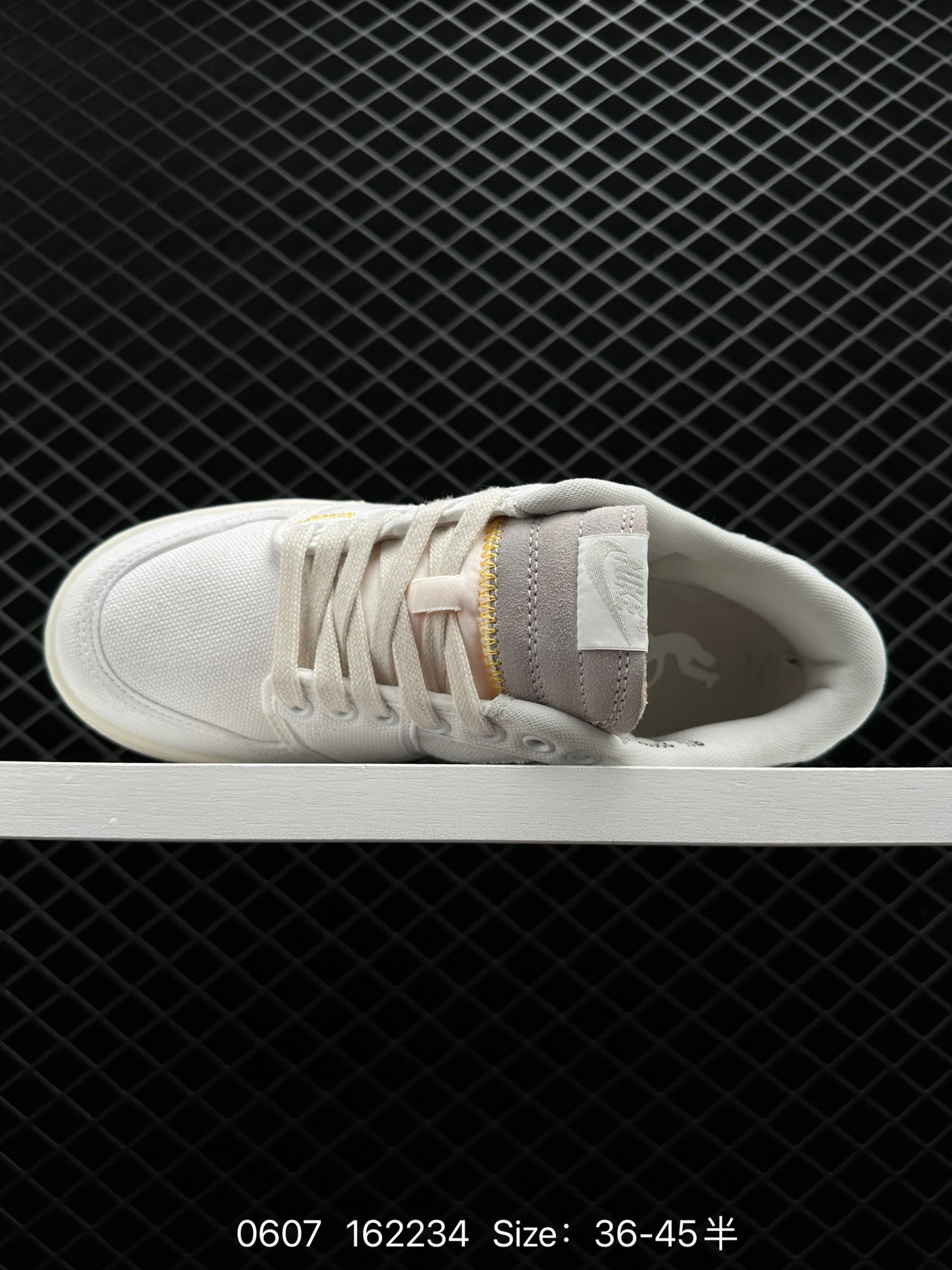 Nike Union x Air Jordan 1 KO Low